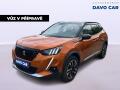Peugeot 2008 1.2 PT114kW CZ GT-line