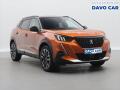 Peugeot 2008 1.2 PT114kW CZ GT-line