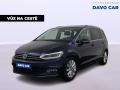 Volkswagen Touran 1.4 TSI DSG Highline matrix 7M