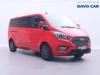 Ford Tourneo Custom 2.0 TDCi Titanium X 8-Mst