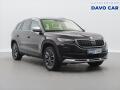 �koda Kodiaq Scout 2.0 TSI 140kW DSG 4x4 CZ