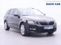 �koda Octavia 2.0 TDI 110kW DSG Clever