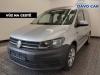 Volkswagen Caddy 2.0 TDI 110kw 1.Maj. DPH Navi