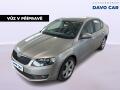 �koda Octavia 1.8 TSI 132kW Elegance CZ