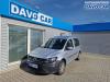 Volkswagen Caddy 2.0 TDI 110kw 1.Maj. DPH Navi