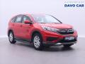 Honda CR-V 1.6 I-DTEC Comfort Ta�n� CZ