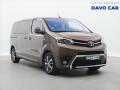 Toyota ProAce 2.0 TDI 130 kW Serv. Kniha CZ