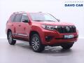 Toyota Land Cruiser 2.8 D-4D 150kW Aut. 4x4 CZ