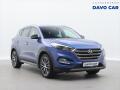Hyundai Tucson 1.7 CRDI 85 kW Best of Czech