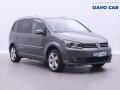Volkswagen Touran 2.0 TDI 125kW DSG Highline