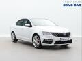 �koda Octavia 2.0 TDI 135kW CZ RS Navi