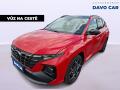 Hyundai Tucson 1.6 T-GDI NLINE STYLE 4x4 DPH