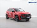 Hyundai Tucson 1.6 T-GDI 4x4 N-Line 1.Maj DPH