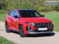 Hyundai Tucson 1.6 T-GDI 4x4 N-Line 1.Maj DPH