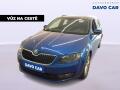 �koda Octavia 1.4 TSI 103kW Elegance Xenon