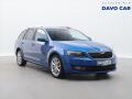 �koda Octavia 1.4 TSI 103kW Elegance Xenon