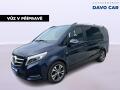 Mercedes-Benz 2.1 140KW AVANTGARDE 4MATIC