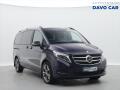 Mercedes-Benz 2.1 140KW AVANTGARDE 4MATIC