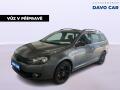Volkswagen Golf 2.0 TDI 103kW Style Serv.Kniha