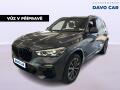 BMW X5 3.0 30d 195kW M-sport CZ DPH