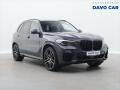 BMW X5 3.0 30d 195kW M-sport CZ DPH