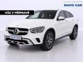 Mercedes-Benz GLC 2.0 220d 143kW 4MATIC CZ CPH