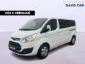 Ford Tourneo Custom 2.0 TDCI 125KW 8-M�st CZ DPH
