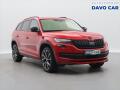 �koda Kodiaq 2.0 TSI 140kW CZ DSG 7 M�st Sp