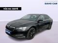 �koda Superb 2.0 TDI 4x4 DSG CZ Style DPH