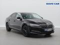 �koda Superb 2.0 TDI DSG 4x4 CZ Style DPH