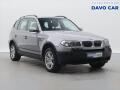 BMW X3 3.0 d 150kW Aut. 4x4 Xenon