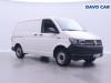 Volkswagen Transporter 2.0 TDI 110kW Pojzdn dlna D