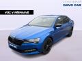 �koda Superb 2.0 TSI 140kW Sportline DSG CZ