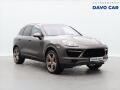 Porsche Cayenne 4.8 Turbo S 405kW DPH CZ