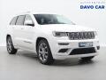 Jeep Grand Cherokee 3.0 V6 184kW Summit 4WD PANO