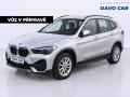 BMW X1 2.0 18d 110kW xD Automat CZ LE