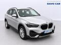 BMW X1 2.0 18d 110kW xD Automat CZ LE
