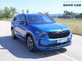 �koda Kodiaq 2.0 TDI DSG 4x4 Sportline DPH