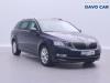 koda Octavia 1.6 TDI DSG Style+ DPH 1.Maj.