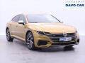 Volkswagen Arteon 2.0 TDI 140KW R-LINE DSG CZ