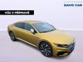 Volkswagen Arteon 2.0 TDI 140KW R-LINE DSG CZ
