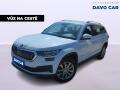 �koda Kodiaq 2.0 TDI 4x4 DSG CZ Style+ DPH