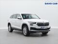 �koda Kodiaq 2.0 TDI 4x4 DSG CZ Style+ DPH