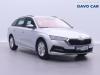 koda Octavia 1.5 TSI 110kW Ambition CZ DPH