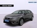 Seat Leon 1.4 TSI 110kW FR Dynamic sr.kn