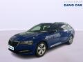 �koda Superb 2.0 TDI 110KW klima