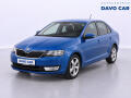 �koda Rapid 1.2 TSI 81kW Ambition CZ klima
