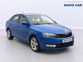 �koda Rapid 1.2 TSI 81kW Ambition CZ klima