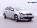 Peugeot 308 2.0 BlueHDI 110kW Aut. Allure