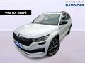 �koda Kodiaq 2.0 TDI 4x4 DSG Sportline DPH